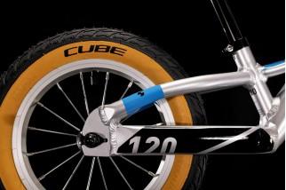 CUBE CUBIE 120 WALK ACTIONTEAM