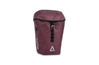 BORSA ACID CITY 20 SMLINK RED