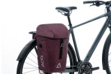 BORSA ACID CITY 20 SMLINK RED