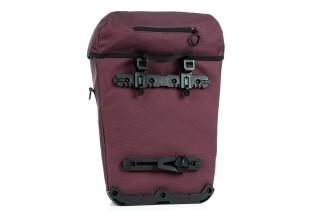BORSA ACID CITY 20 SMLINK RED