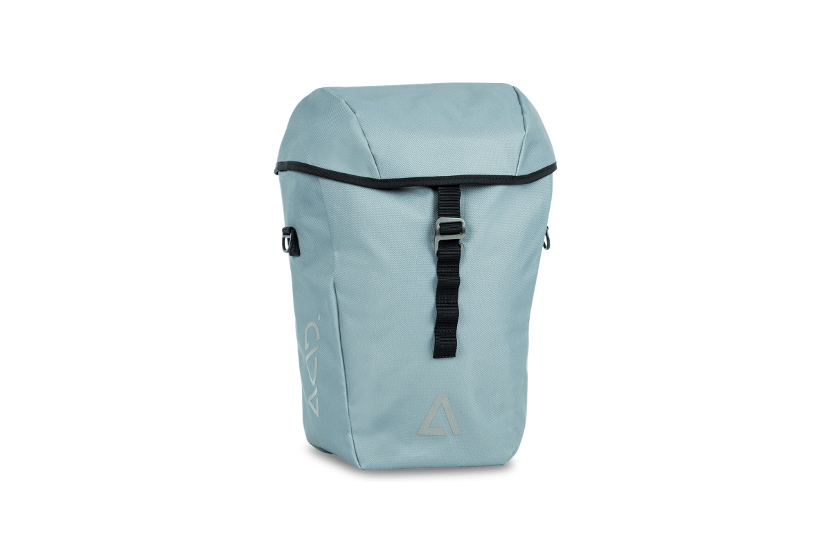 BORSA ACID CITY 20 SMLINK GREY BORSA ACID CITY 20 SMLINK GREY