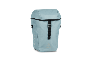 BORSA ACID CITY 20 SMLINK GREY
