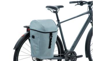 BORSA ACID CITY 20 SMLINK GREY