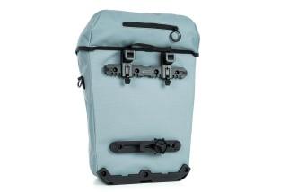 BORSA ACID CITY 20 SMLINK GREY