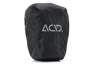 BORSA ACID CITY 20 SMLINK GREY