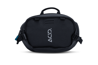 MARSUPIO ACID PACK PRO 3 BLACK
