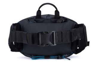 MARSUPIO ACID PACK PRO 3 BLACK