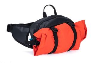 MARSUPIO ACID PACK PRO 3 BLACK