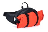 MARSUPIO ACID PACK PRO 3 BLACK