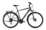 Doctorbike CUBE TOURING ONE GREY'N'SAND-648050