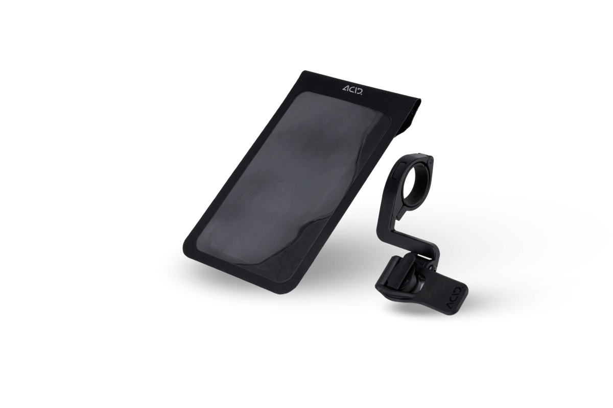 MOBILE PRO CASE ACID PURE L