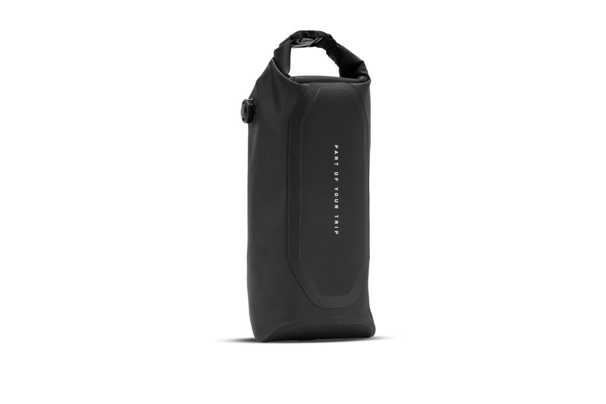 BORSA ACID PACK PRO 3 DA FORCELLA BLACK BORSA ACID PACK PRO 3 DA FORCELLA BLACK