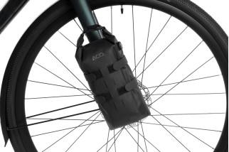 BORSA ACID PACK PRO 3 DA FORCELLA BLACK