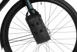 BORSA ACID PACK PRO 3 DA FORCELLA BLACK