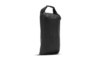 BORSA ACID PACK PRO 3 DA FORCELLA BLACK