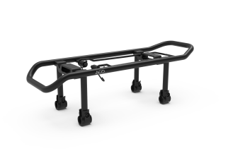 Doctorbike PORTAPACCHI ACID TOP RAIL 100 mm RILink