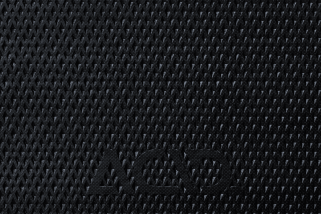 NASTRO MANUBRIO ACID BAR TAPE CC 3.5 CMPT BLACK