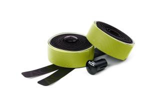 NASTRO MANUBRIO ACID BAR TAPE CC3.5 BLACK'N'NEON YELLOW