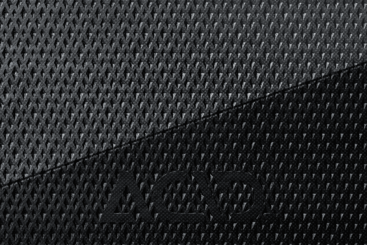 NASTRO MANUBRIO ACID BAR TAPE CC 3,5 BLACK 'N' GREY NASTRO MANUBRIO ACID BAR TAPE CC 3,5 BLACK 'N' GREY