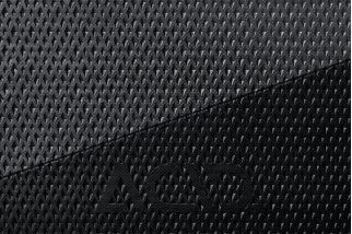 NASTRO MANUBRIO ACID BAR TAPE CC 3,5 BLACK 'N' GREY