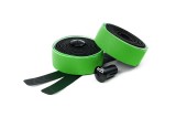 NASTRO MANUBRIO ACID BAR TAPE CC 3.5 BLACK'N'NEON GREEN