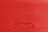 NASTRO MANUBRIO ACID BAR TAPE CF 3.5 RED