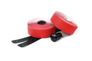NASTRO MANUBRIO ACID BAR TAPE CF 3.5 RED