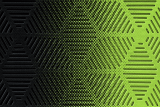NASTRO MANUBRIO ACID BAR TAPE RC 3,0 BLACK'N'NEON YELLOW