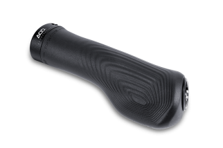 MANOPOLE ACID GRIPS TRAVEL BLACK