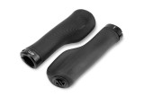 MANOPOLE ACID GRIPS TRAVEL BLACK