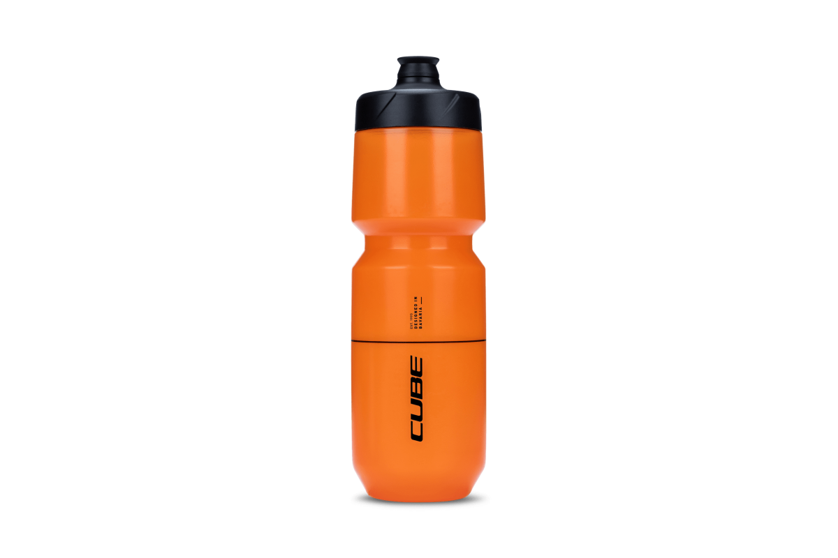 Doctorbike BORRACCIA CUBE FLOW 750 ORANGE
