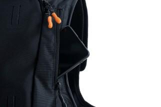 Doctorbike ZAINO CUBE PURE 4 BLACK