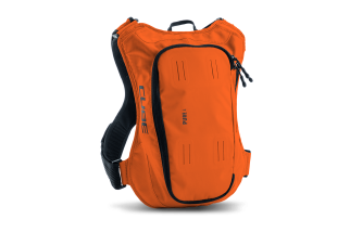ZAINO CUBE PURE 4 X ACTIONTEAM ORANGE