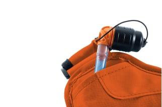 Doctorbike ZAINO CUBE PURE 4 X ACTIONTEAM ORANGE