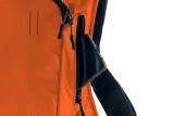 Doctorbike ZAINO CUBE PURE 4 X ACTIONTEAM ORANGE