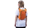 Doctorbike ZAINO CUBE PURE 4 X ACTIONTEAM ORANGE