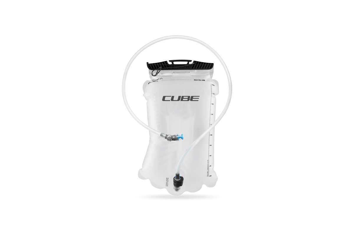 SACCA IDRICA CUBE 2L