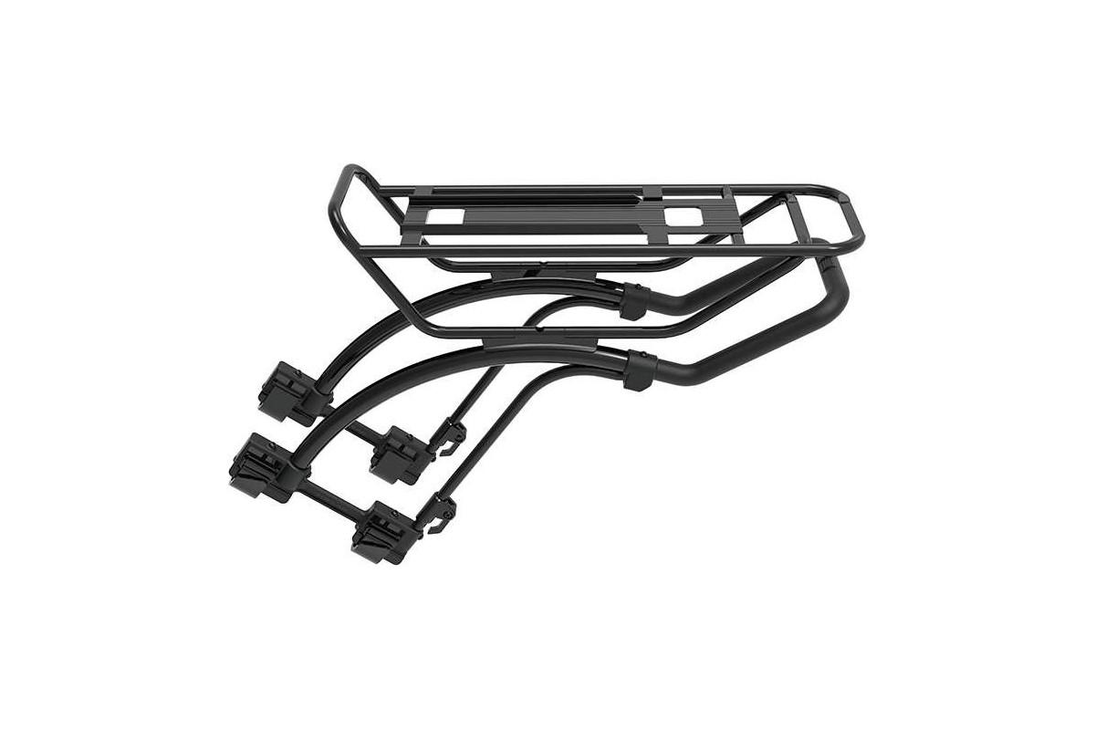 Doctorbike PORTAPACCHI POSTERIORE TETRARACK M2L CON SISTEMA QUICKTRACK / MTX QUICKTRACK 2.0 Doctorbike PORTAPACCHI POSTERIORE TETRARACK M2L CON SISTEMA QUICKTRACK / MTX QUICKTRACK 2.0