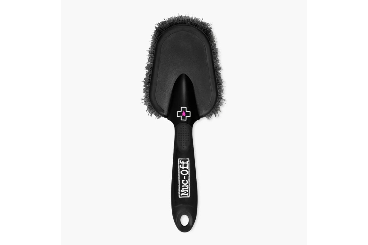 SPAZZOLA MORBIDA PER TELAIO MUC-OFF SOFT WASHING BRUSH SPAZZOLA MORBIDA PER TELAIO MUC-OFF SOFT WASHING BRUSH