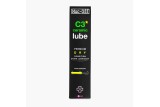 LUBRIFICANTE CATENA CERAMICO SECCO MUC-OFF C3 CERAMIC LUBE DRY - FLACONE 120ML