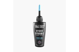LUBRIFICANTE CATENA MUC-OFF HYDRODINAMIC CHAIN LUBE - FLACONE 50ML