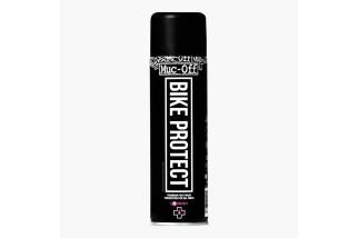 Doctorbike SPRAY PROTETTIVO MUC-OFF BIKE PROTECT - BOMBOLETTA SPRAY 500ML