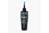 LUBRIFICANTE CATENA UMIDO MUC-OFF WET WEATHER LUBE - FLACONE 120ML