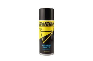 Doctorbike SATINANTE PROTETTIVO PER TELAI OPACHI WALBIKE FRAME MATT - BOMBOLETTA SPRAY 400ML
