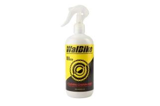 Doctorbike SGRASSANTE PER TRASMISSIONE WALBIKE CLEAN CHAIN BIO - BOTTIGLIA 500ML