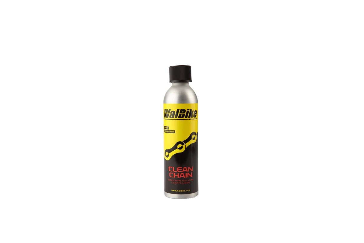 Doctorbike SGRASSANTE PER TRASMISSIONE WALBIKE CLEAN CHAIN - FLACONE 250ML