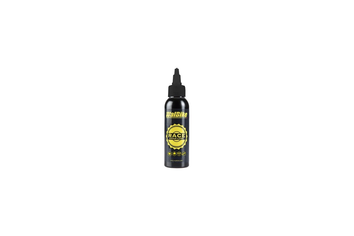 Doctorbike LUBRIFICANTE WALBIKE RACE CHAIN LUBE - FLACONE 100ML
