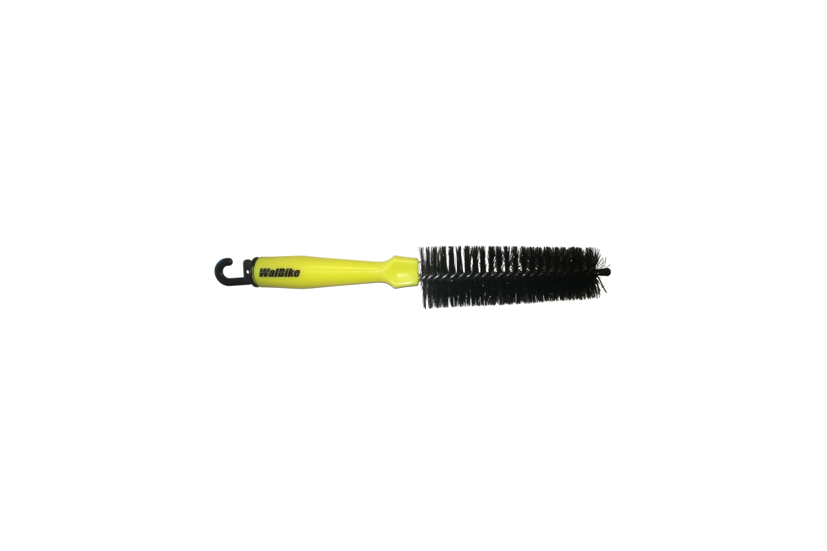 SPAZZOLA PER TELAIO WALBIKE FRAME BRUSH SPAZZOLA PER TELAIO WALBIKE FRAME BRUSH