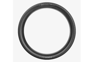 COPERTONE PIRELLI GRAVEL H BLACK CINTURATO 700x45c 45-622