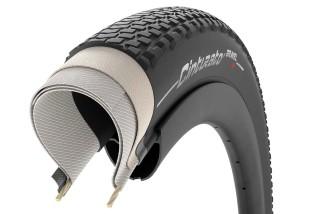 COPERTONE PIRELLI GRAVEL H BLACK CINTURATO 700x45c 45-622